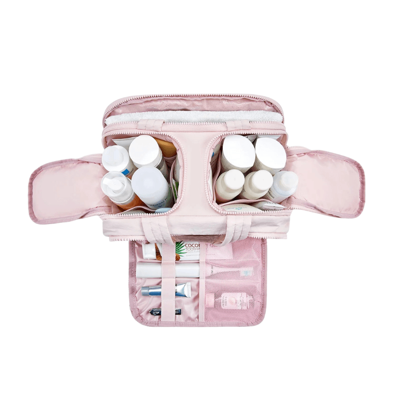 MultiKosmetyczka – wszystko w jednym miejscu