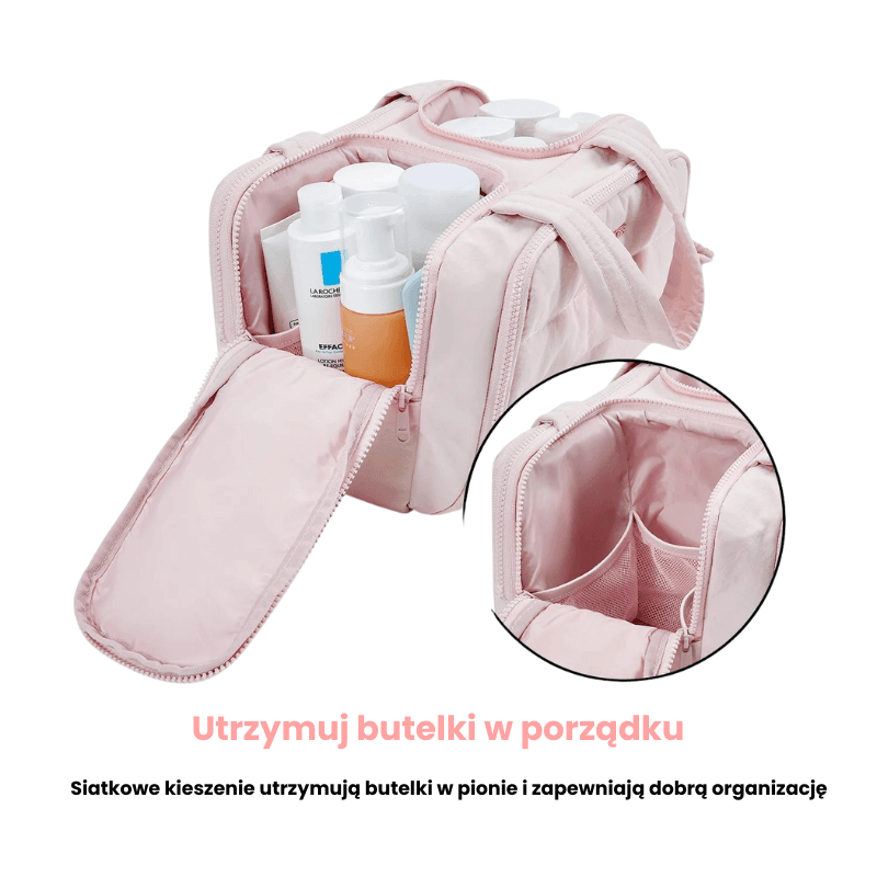 MultiKosmetyczka – wszystko w jednym miejscu