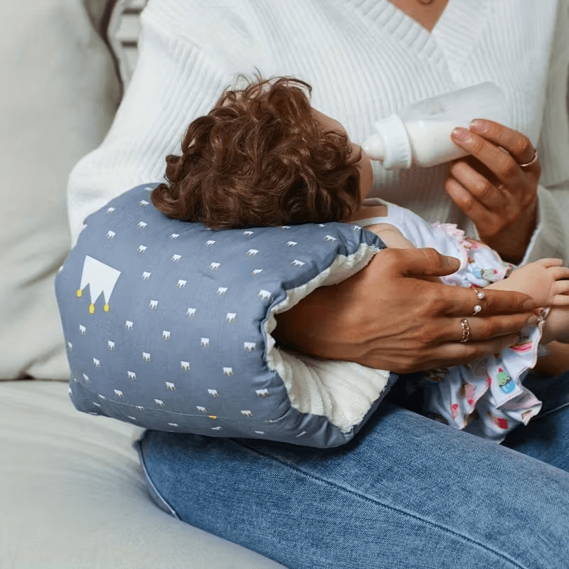 Ramię Mamy - Poduszka do karmienia