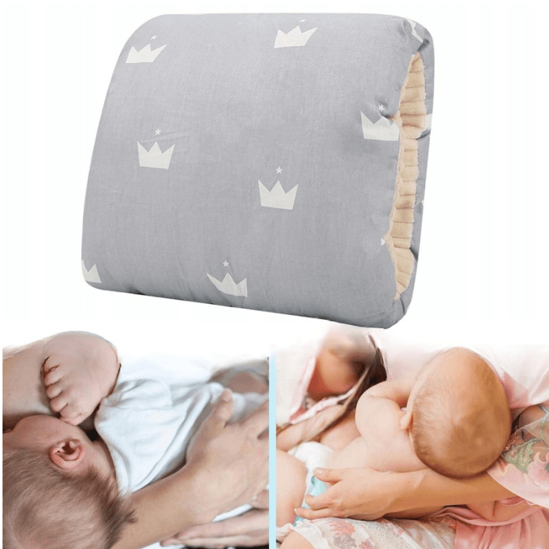 Ramię Mamy - Poduszka do karmienia