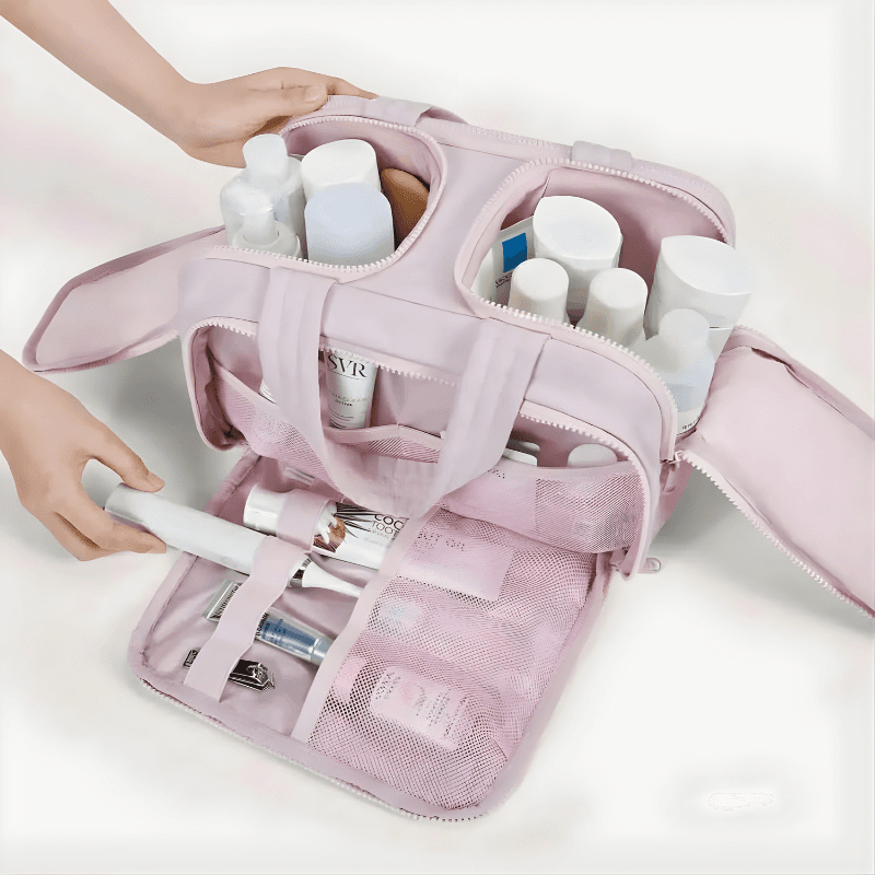 MultiKosmetyczka – wszystko w jednym miejscu