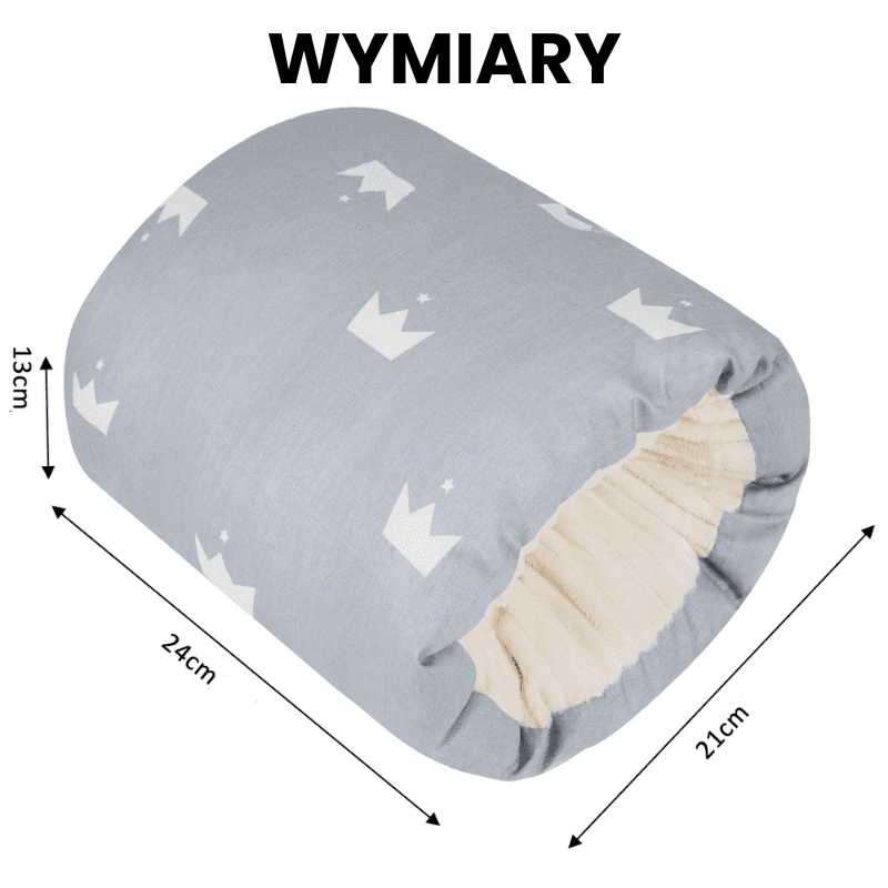 Ramię Mamy - Poduszka do karmienia